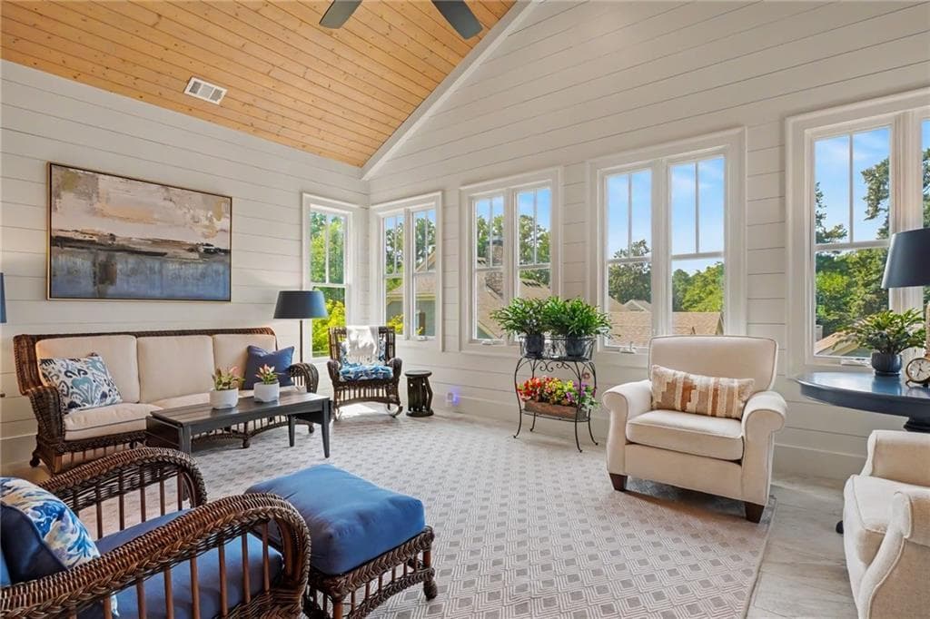 4 bedroom, 4 bathroom, 4,468 sq ft single family residence for sale at 288 Walnut Path, Marietta, GA 30064 — photo 10