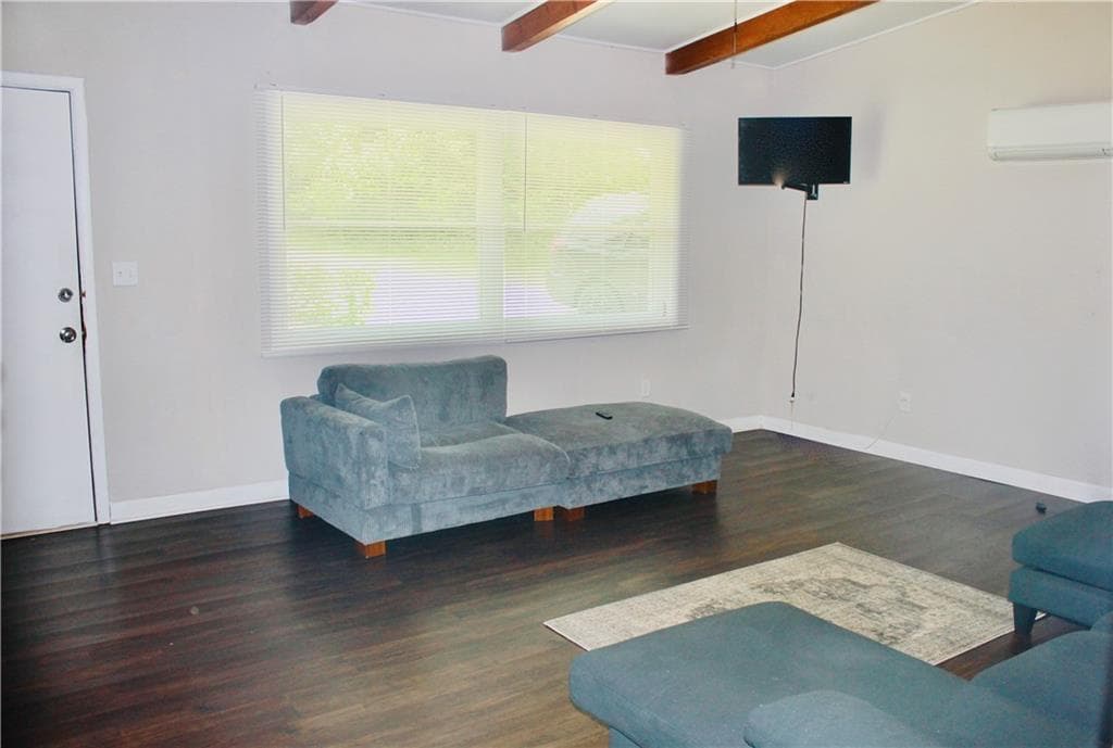 3 bedroom, 2 bathroom, 1,844 sq ft single family residence for sale at 2295 Macon Drive, Atlanta, GA 30315 — photo 2