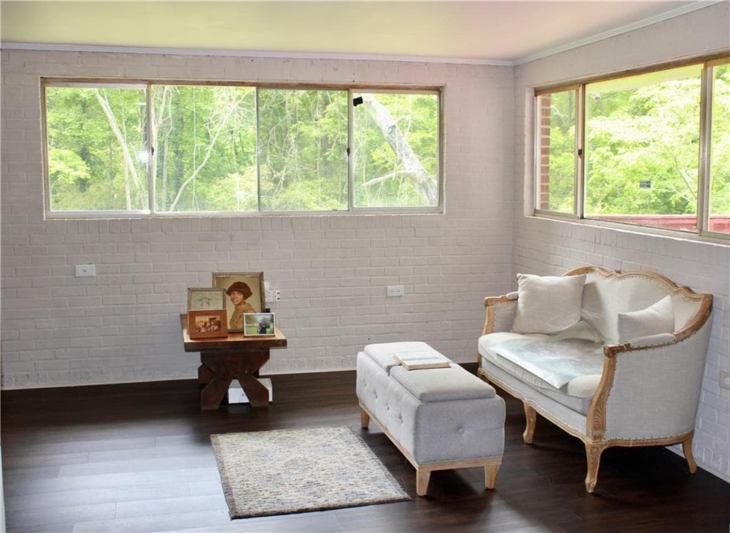 3 bedroom, 2 bathroom, 1,844 sq ft single family residence for sale at 2295 Macon Drive, Atlanta, GA 30315 — photo 3