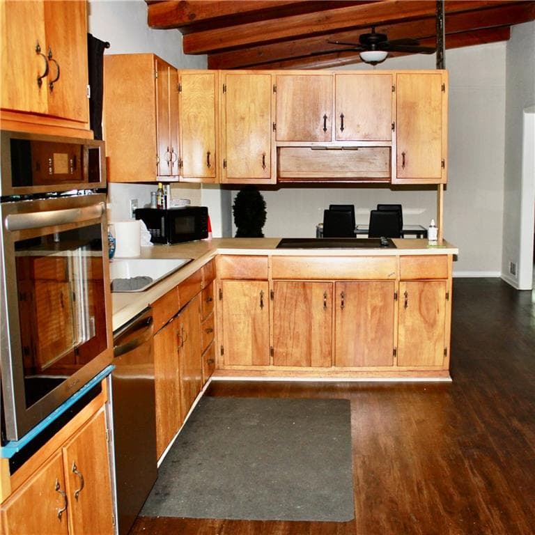 3 bedroom, 2 bathroom, 1,844 sq ft single family residence for sale at 2295 Macon Drive, Atlanta, GA 30315 — photo 4