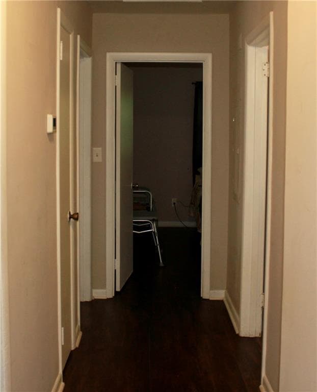 3 bedroom, 2 bathroom, 1,844 sq ft single family residence for sale at 2295 Macon Drive, Atlanta, GA 30315 — photo 5
