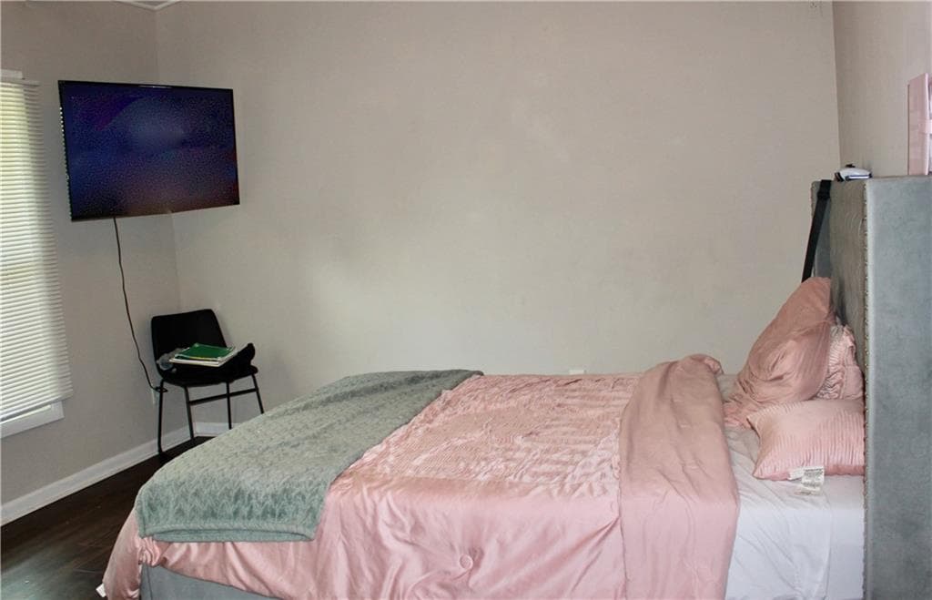 3 bedroom, 2 bathroom, 1,844 sq ft single family residence for sale at 2295 Macon Drive, Atlanta, GA 30315 — photo 6