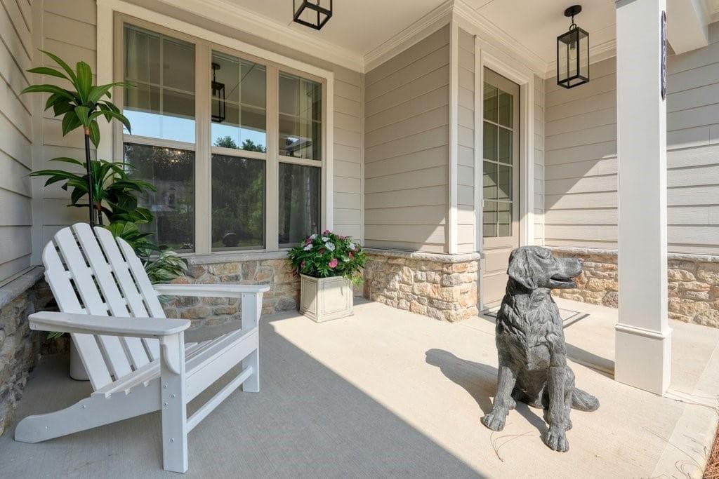 3 bedroom, 3 bathroom, 2,865 sq ft single family residence under contract at 789 Brooke View Drive, Canton, GA 30115 — photo 4
