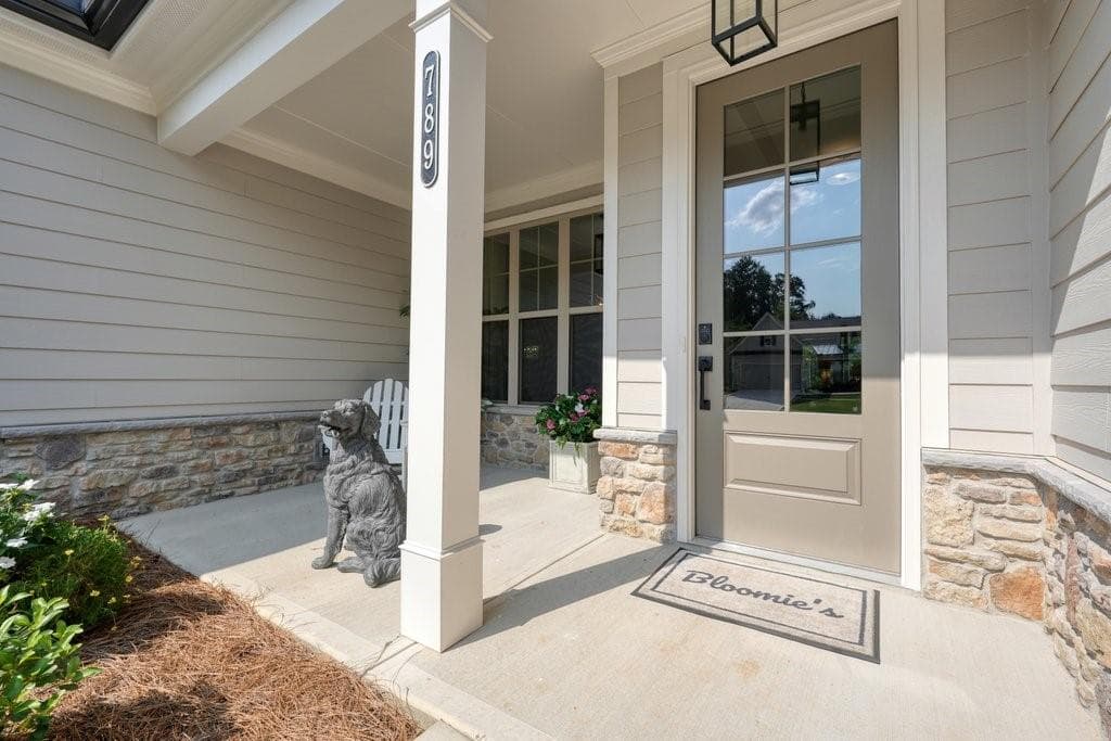 3 bedroom, 3 bathroom, 2,865 sq ft single family residence under contract at 789 Brooke View Drive, Canton, GA 30115 — photo 5