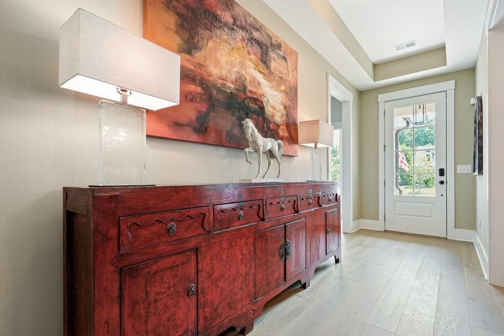 3 bedroom, 3 bathroom, 2,865 sq ft single family residence under contract at 789 Brooke View Drive, Canton, GA 30115 — photo 6