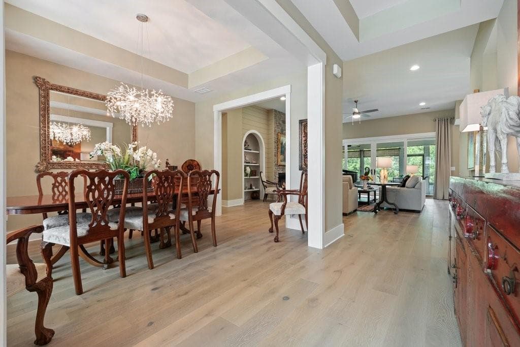 3 bedroom, 3 bathroom, 2,865 sq ft single family residence under contract at 789 Brooke View Drive, Canton, GA 30115 — photo 7