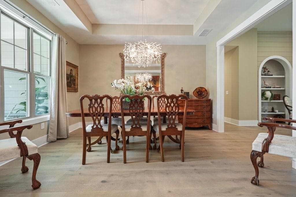 3 bedroom, 3 bathroom, 2,865 sq ft single family residence under contract at 789 Brooke View Drive, Canton, GA 30115 — photo 8