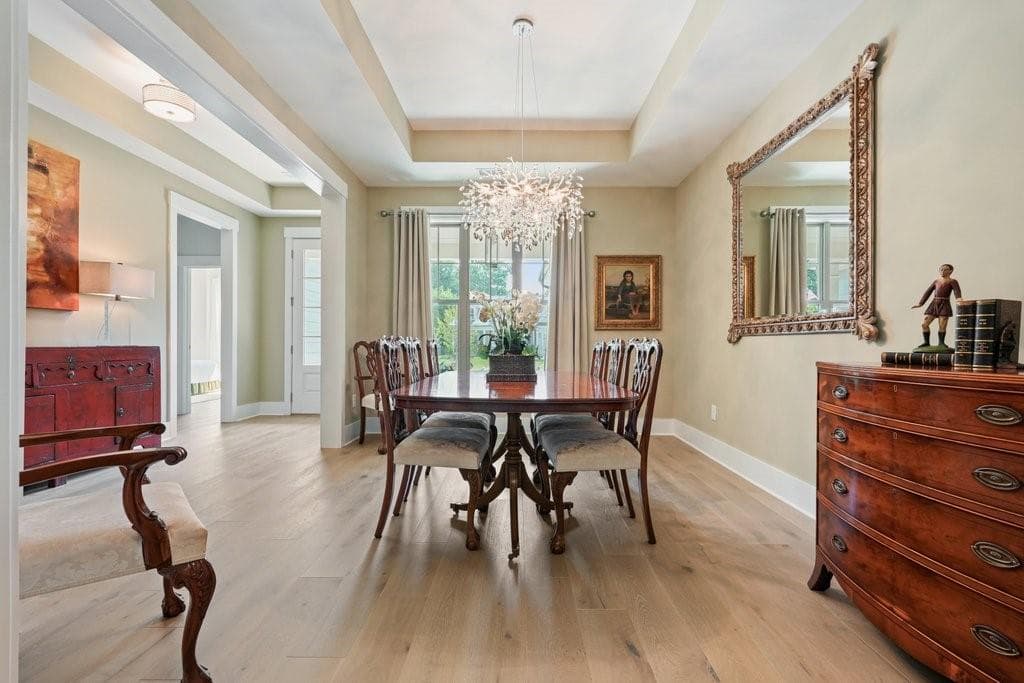 3 bedroom, 3 bathroom, 2,865 sq ft single family residence under contract at 789 Brooke View Drive, Canton, GA 30115 — photo 9