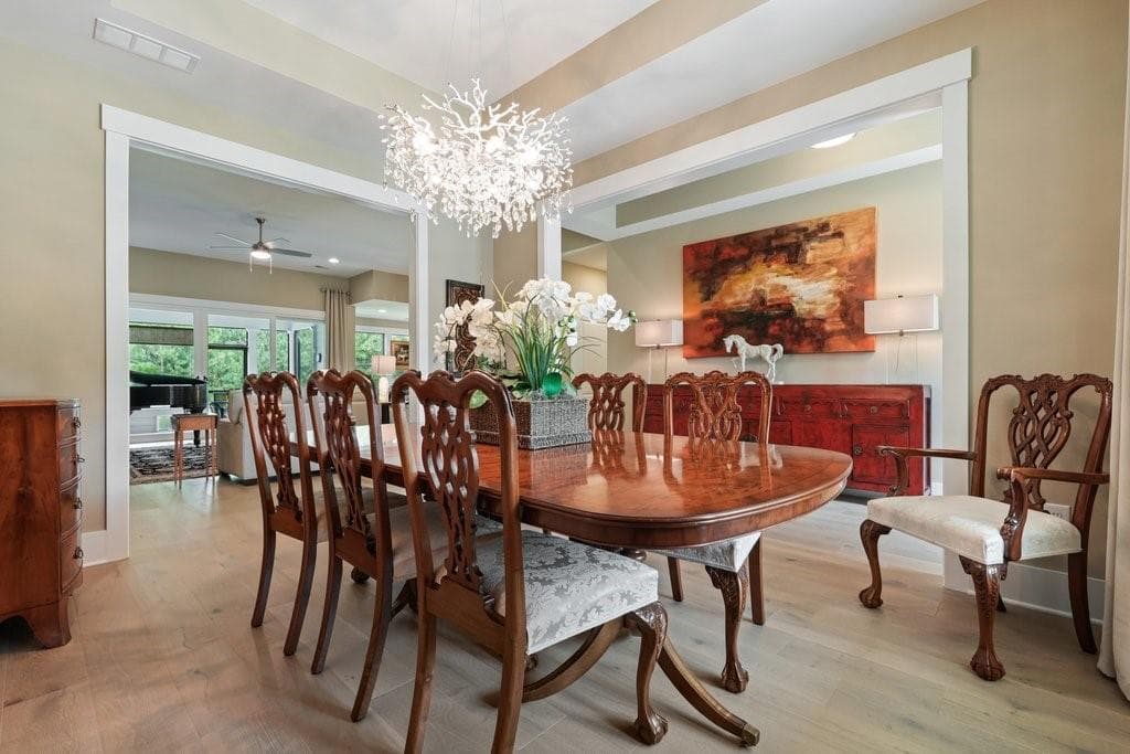3 bedroom, 3 bathroom, 2,865 sq ft single family residence under contract at 789 Brooke View Drive, Canton, GA 30115 — photo 10