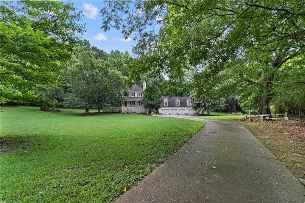 4 bedroom, 4 bathroom, 3,322 sq ft single family residence for sale at 5419 Macland Road, Powder Springs, GA 30127 — photo 3