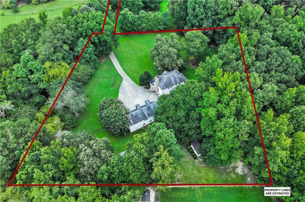 4 bedroom, 4 bathroom, 3,322 sq ft single family residence for sale at 5419 Macland Road, Powder Springs, GA 30127 — photo 5