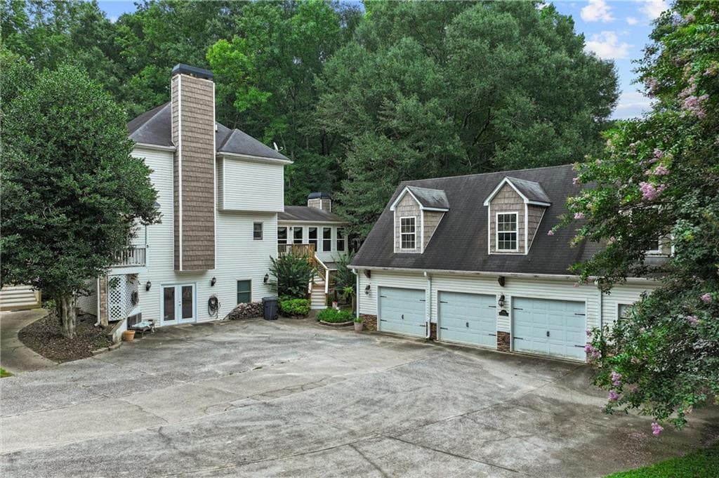 4 bedroom, 4 bathroom, 3,322 sq ft single family residence for sale at 5419 Macland Road, Powder Springs, GA 30127 — photo 6