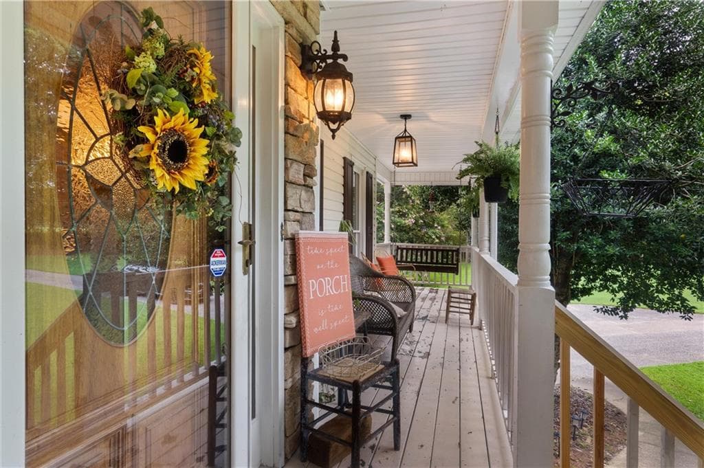 4 bedroom, 4 bathroom, 3,322 sq ft single family residence for sale at 5419 Macland Road, Powder Springs, GA 30127 — photo 7