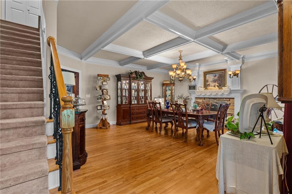 4 bedroom, 4 bathroom, 3,322 sq ft single family residence for sale at 5419 Macland Road, Powder Springs, GA 30127 — photo 8