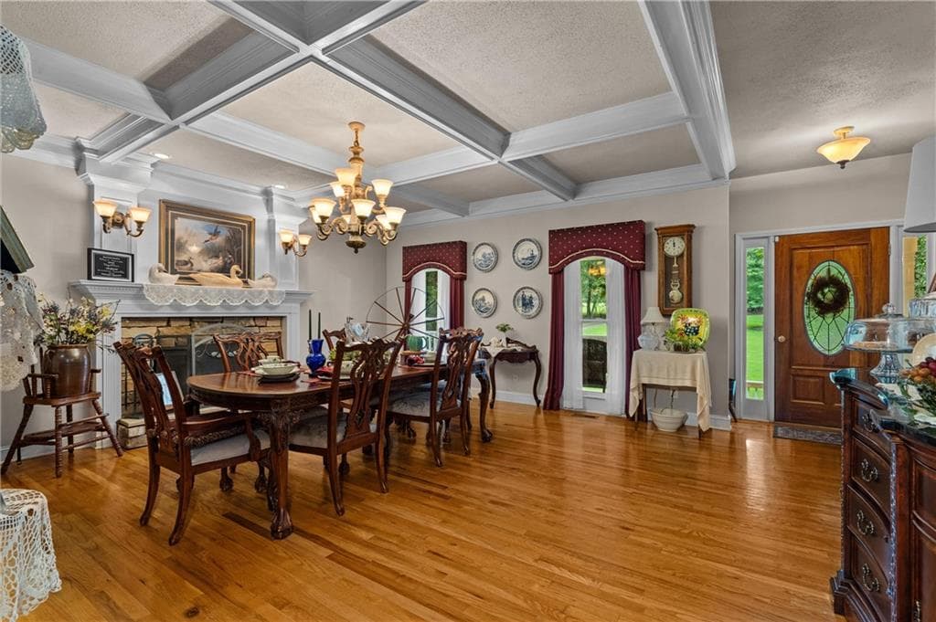 4 bedroom, 4 bathroom, 3,322 sq ft single family residence for sale at 5419 Macland Road, Powder Springs, GA 30127 — photo 9
