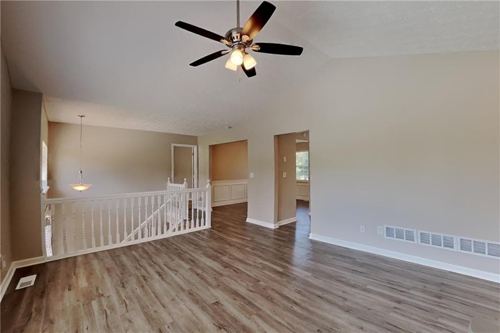 3 bedroom, 2 bathroom, 1,970 sq ft single family residence for rent at 4504 Rushing Wind Court, Powder Springs, GA 30127 for $2,000 a month — photo 3