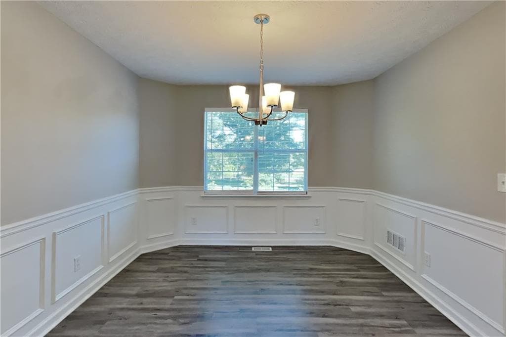 3 bedroom, 2 bathroom, 1,970 sq ft single family residence for rent at 4504 Rushing Wind Court, Powder Springs, GA 30127 for $2,000 a month — photo 6