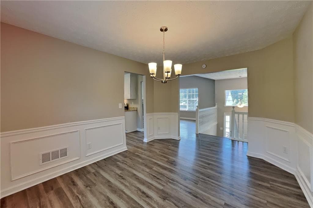 3 bedroom, 2 bathroom, 1,970 sq ft single family residence for rent at 4504 Rushing Wind Court, Powder Springs, GA 30127 for $2,000 a month — photo 7