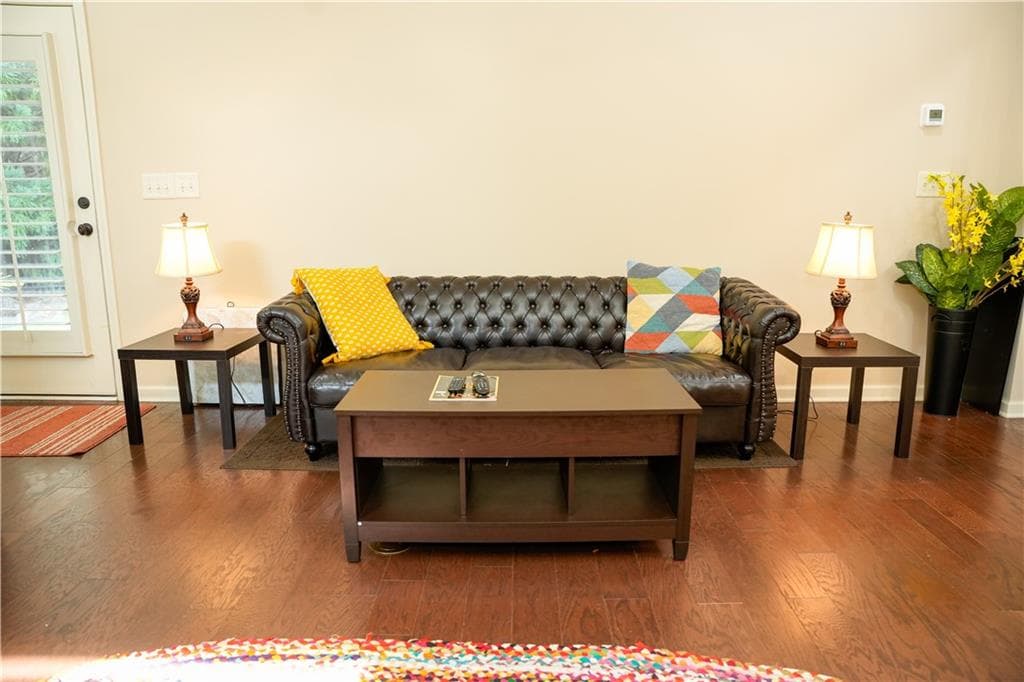 4 bedroom, 4 bathroom, 2,601 sq ft single family residence for sale at 8445 Village School Drive, Cumming, GA 30041 — photo 10