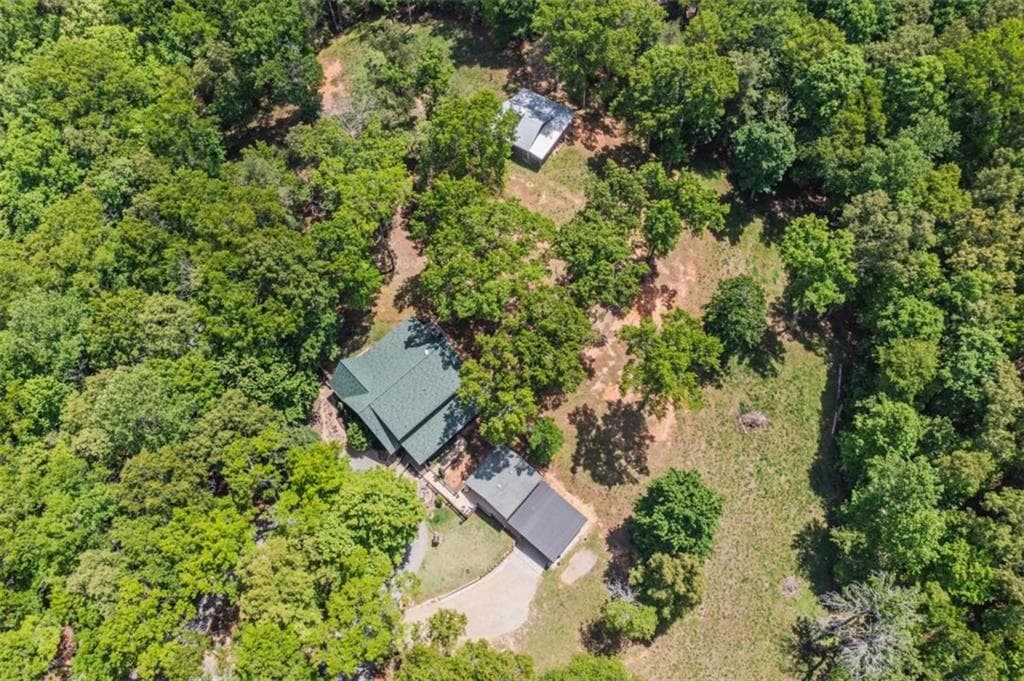 4 bedroom, 3 bathroom, 2,448 sq ft single family residence for sale at 108 Wilscot Valley Drive, Morganton, GA 30560 — photo 6