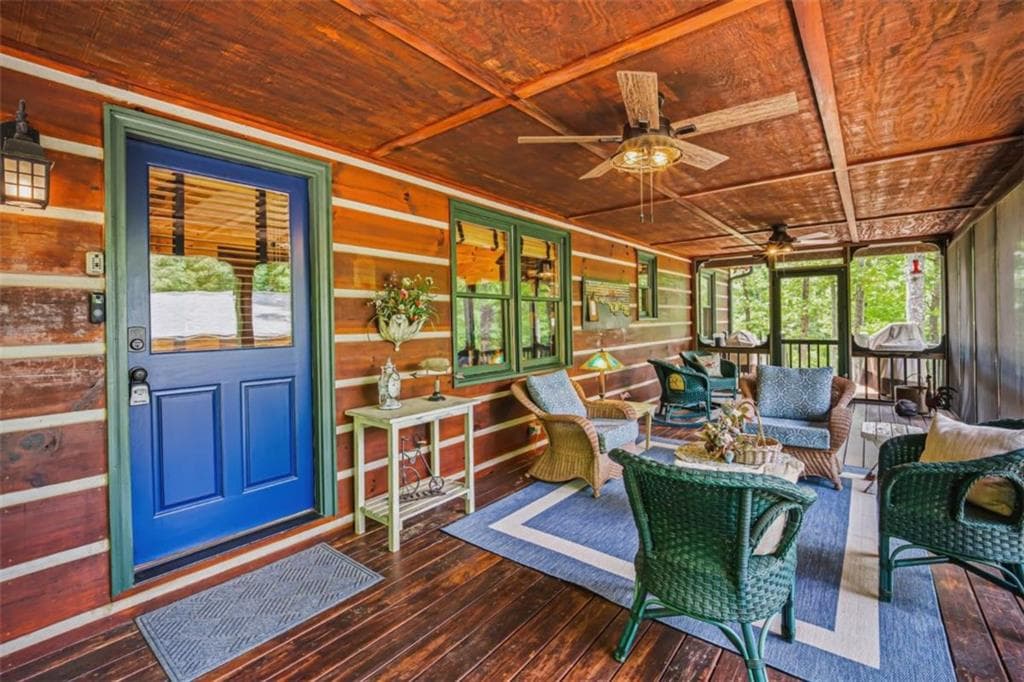 4 bedroom, 3 bathroom, 2,448 sq ft single family residence for sale at 108 Wilscot Valley Drive, Morganton, GA 30560 — photo 7