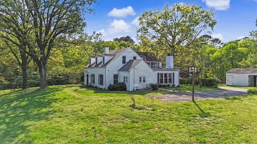 4 bedroom, 4 bathroom, 2,823 sq ft single family residence for sale at 189 Sturdivant Drive, Summerville, GA 30747 — photo 4