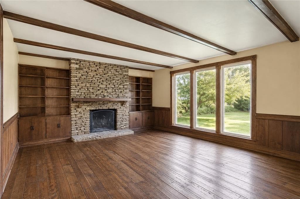 4 bedroom, 4 bathroom, 2,823 sq ft single family residence for sale at 189 Sturdivant Drive, Summerville, GA 30747 — photo 5
