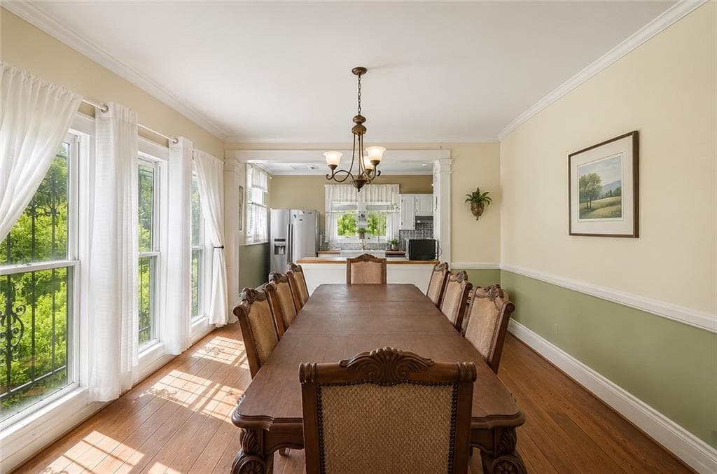 4 bedroom, 4 bathroom, 2,823 sq ft single family residence for sale at 189 Sturdivant Drive, Summerville, GA 30747 — photo 7