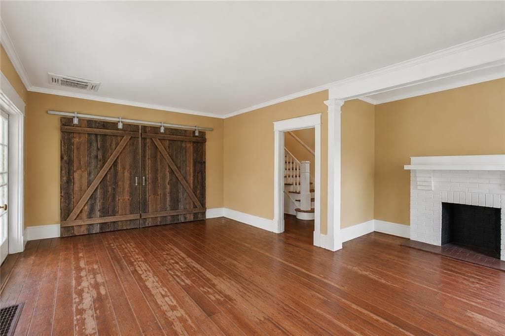 4 bedroom, 4 bathroom, 2,823 sq ft single family residence for sale at 189 Sturdivant Drive, Summerville, GA 30747 — photo 8