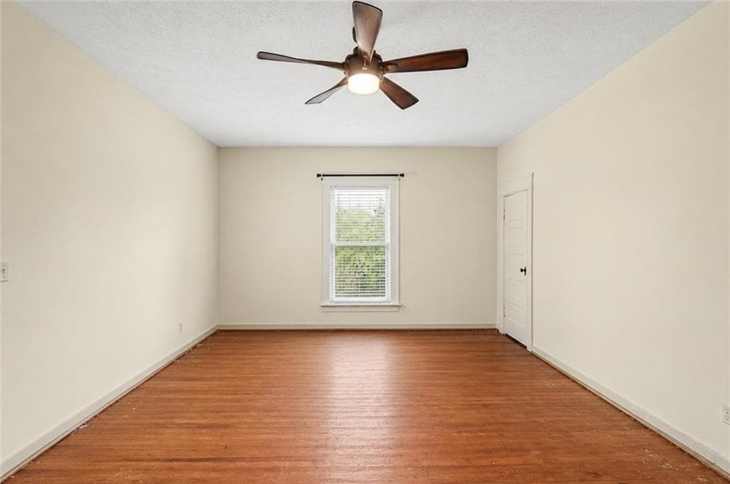 4 bedroom, 4 bathroom, 2,823 sq ft single family residence for sale at 189 Sturdivant Drive, Summerville, GA 30747 — photo 9