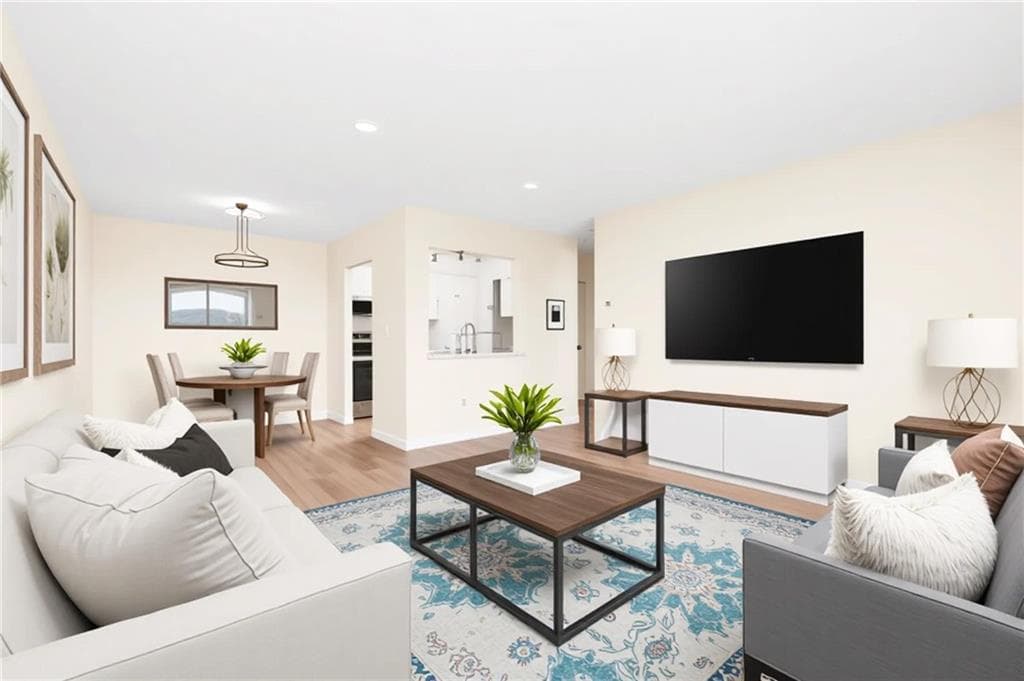 1 bedroom, 1 bathroom, 760 sq ft condominium for sale at 300 Johnson Ferry Road B1007, Sandy Springs, GA 30328 — photo 8