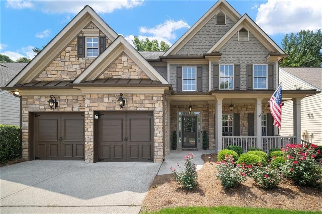 3245 The Commons Drive, Cumming, GA 30041 — most recent listing photo