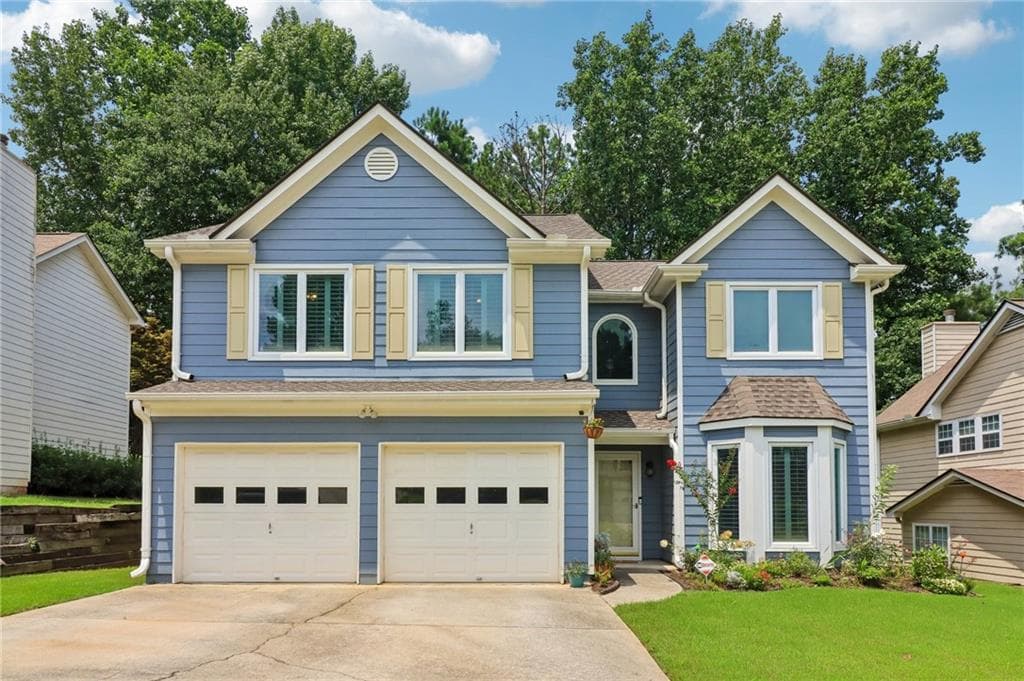 3664 Willgrove Way, Duluth, GA 30096 — most recent listing photo