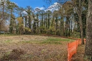 unimproved land for sale at 883 Mountain View Drive, Stone Mountain, GA 30083 — photo 6