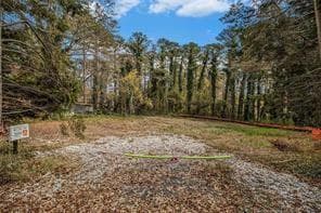 unimproved land for sale at 883 Mountain View Drive, Stone Mountain, GA 30083 — photo 8