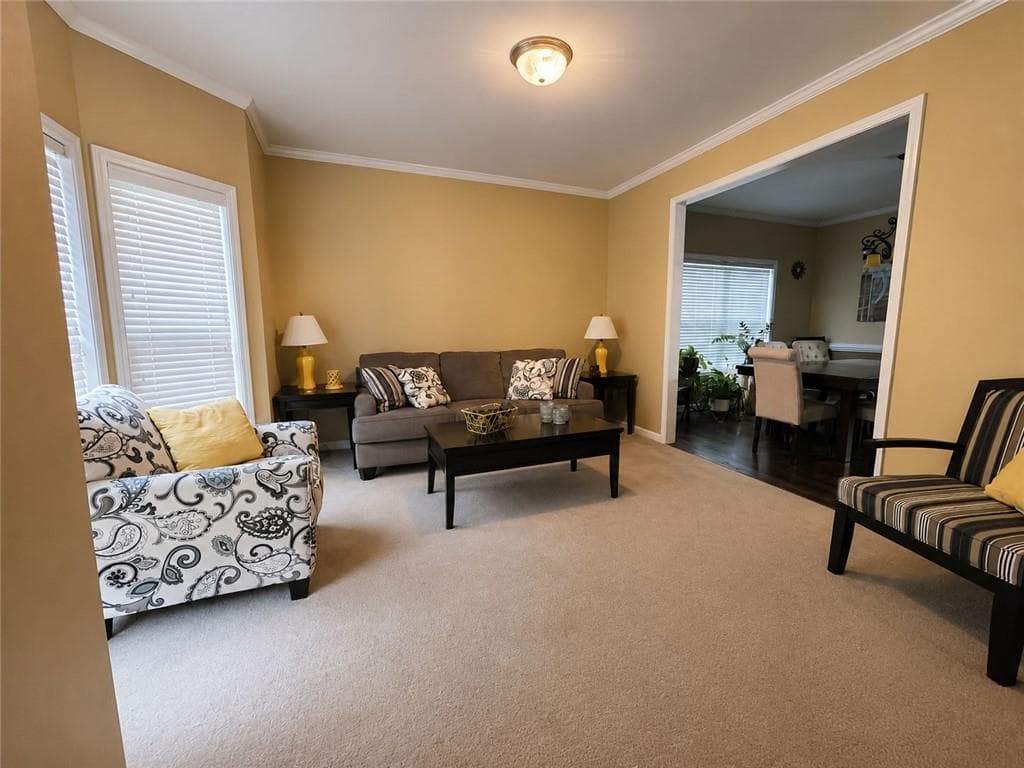 5 bedroom, 4 bathroom, 5,243 sq ft single family residence under contract at 150 Adrians Lane, Covington, GA 30016 — photo 6