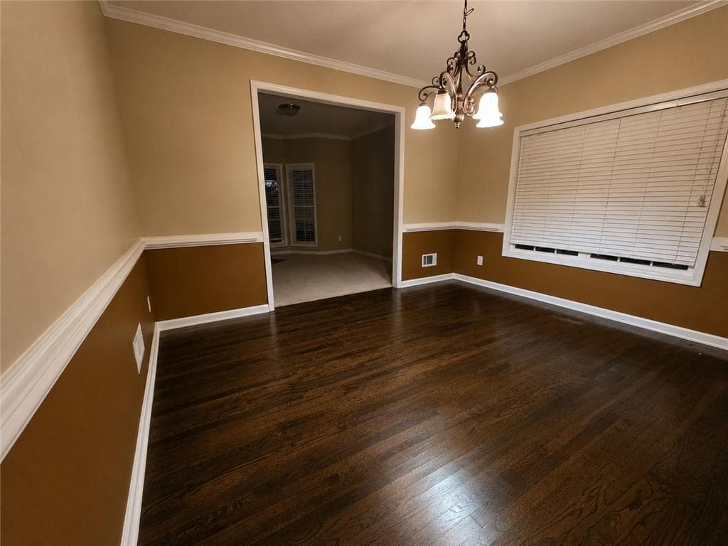 5 bedroom, 4 bathroom, 5,243 sq ft single family residence under contract at 150 Adrians Lane, Covington, GA 30016 — photo 8
