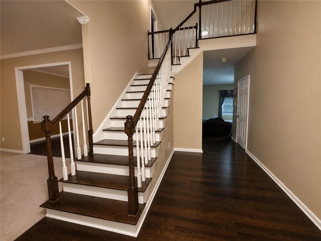 5 bedroom, 4 bathroom, 5,243 sq ft single family residence under contract at 150 Adrians Lane, Covington, GA 30016 — photo 10