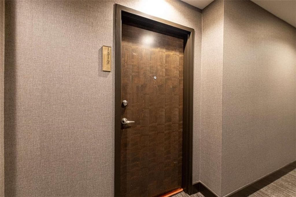 1 bedroom, 1 bathroom, 746 sq ft condominium for sale at 855 Peachtree Street 1512, Atlanta, GA 30308 — photo 6