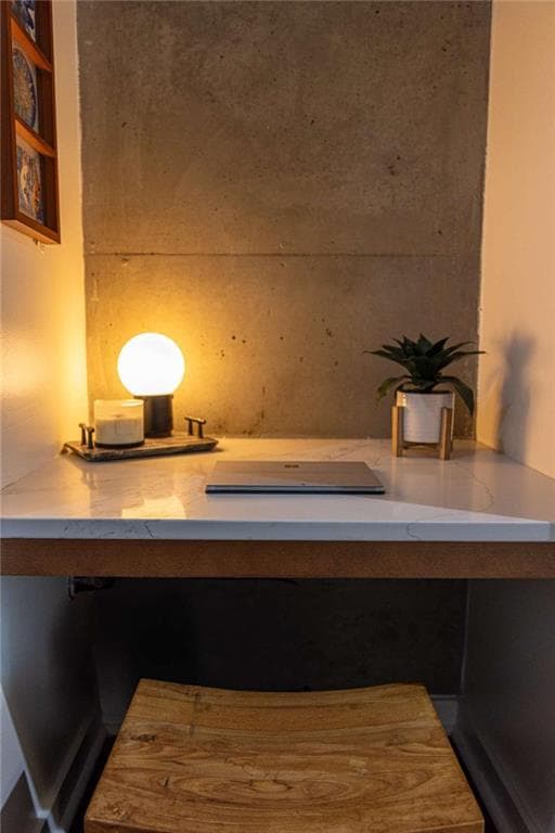 1 bedroom, 1 bathroom, 746 sq ft condominium for sale at 855 Peachtree Street 1512, Atlanta, GA 30308 — photo 8