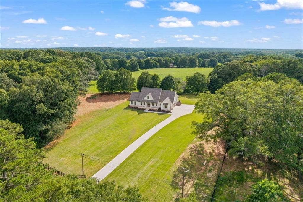 5 bedroom, 4 bathroom, 3,018 sq ft single family residence for sale at 1191 Dove Creek Road, Winder, GA 30680