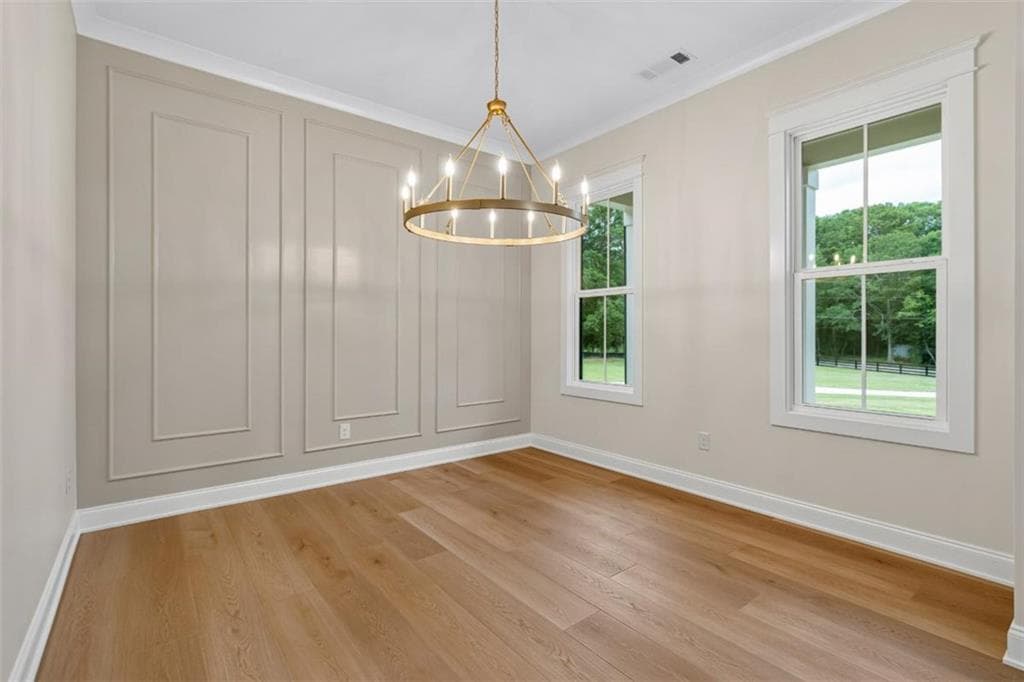 5 bedroom, 4 bathroom, 3,018 sq ft single family residence for sale at 1191 Dove Creek Road, Winder, GA 30680 — photo 3