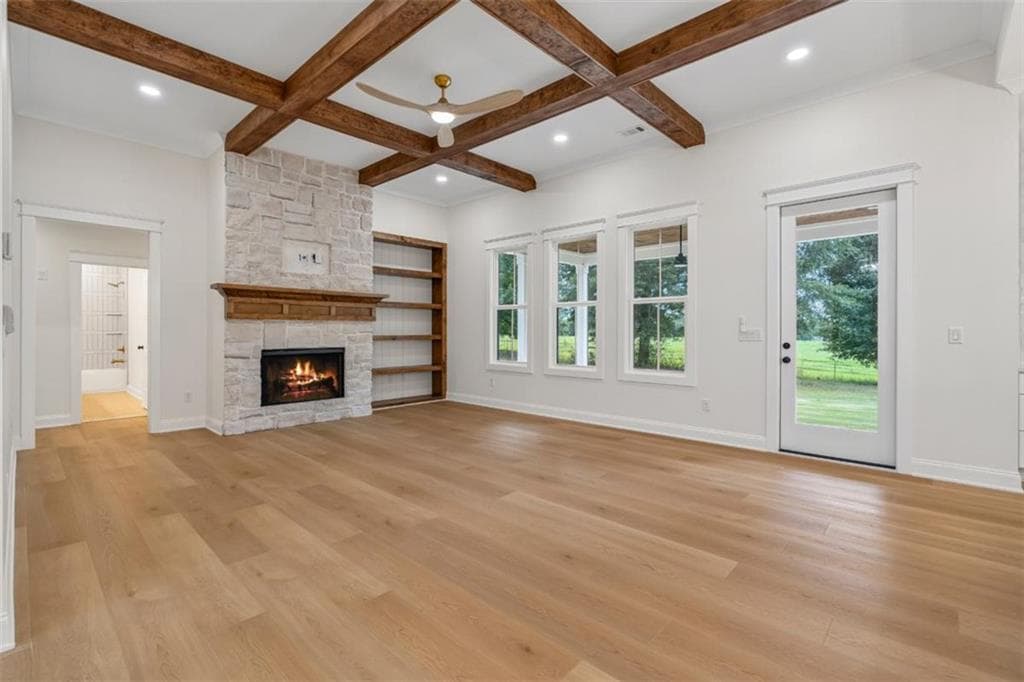 5 bedroom, 4 bathroom, 3,018 sq ft single family residence for sale at 1191 Dove Creek Road, Winder, GA 30680 — photo 4