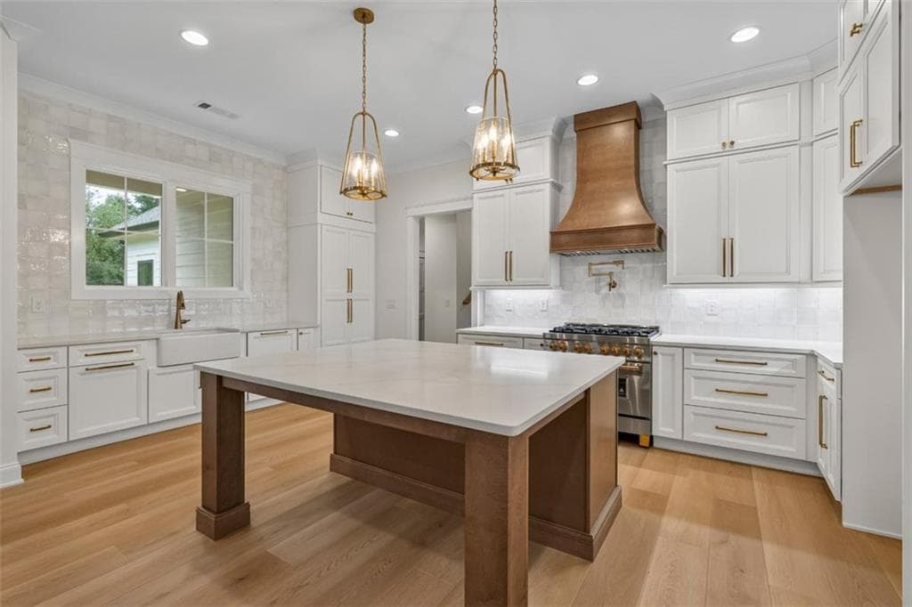5 bedroom, 4 bathroom, 3,018 sq ft single family residence for sale at 1191 Dove Creek Road, Winder, GA 30680 — photo 5