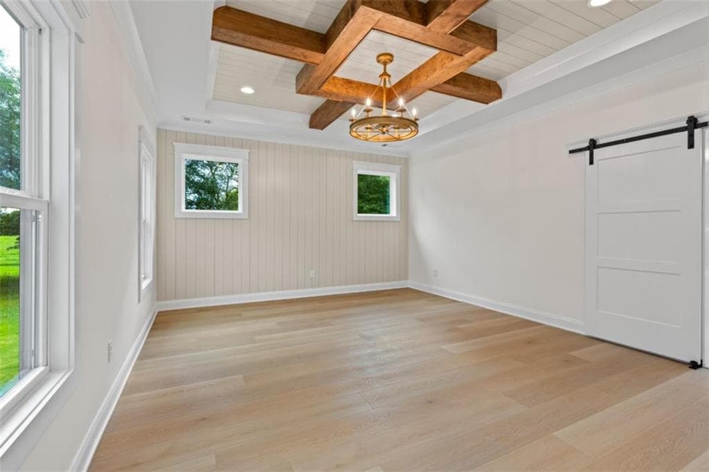 5 bedroom, 4 bathroom, 3,018 sq ft single family residence for sale at 1191 Dove Creek Road, Winder, GA 30680 — photo 6