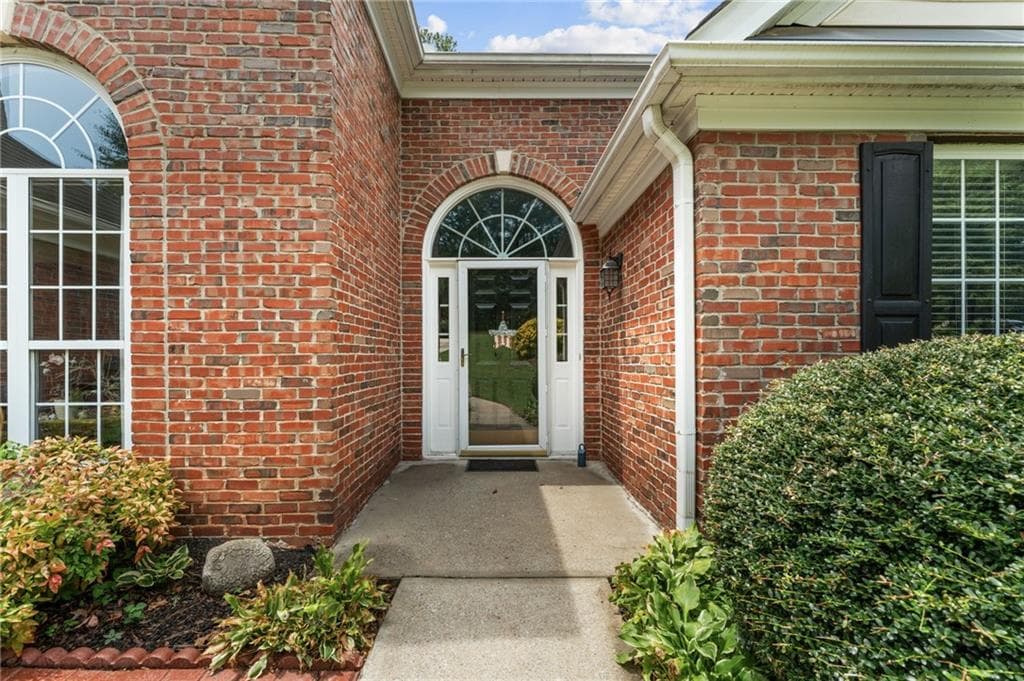 3 bedroom, 2 bathroom, 1,882 sq ft single family residence under contract at 128 Fallow Lane, Acworth, GA 30101 — photo 3