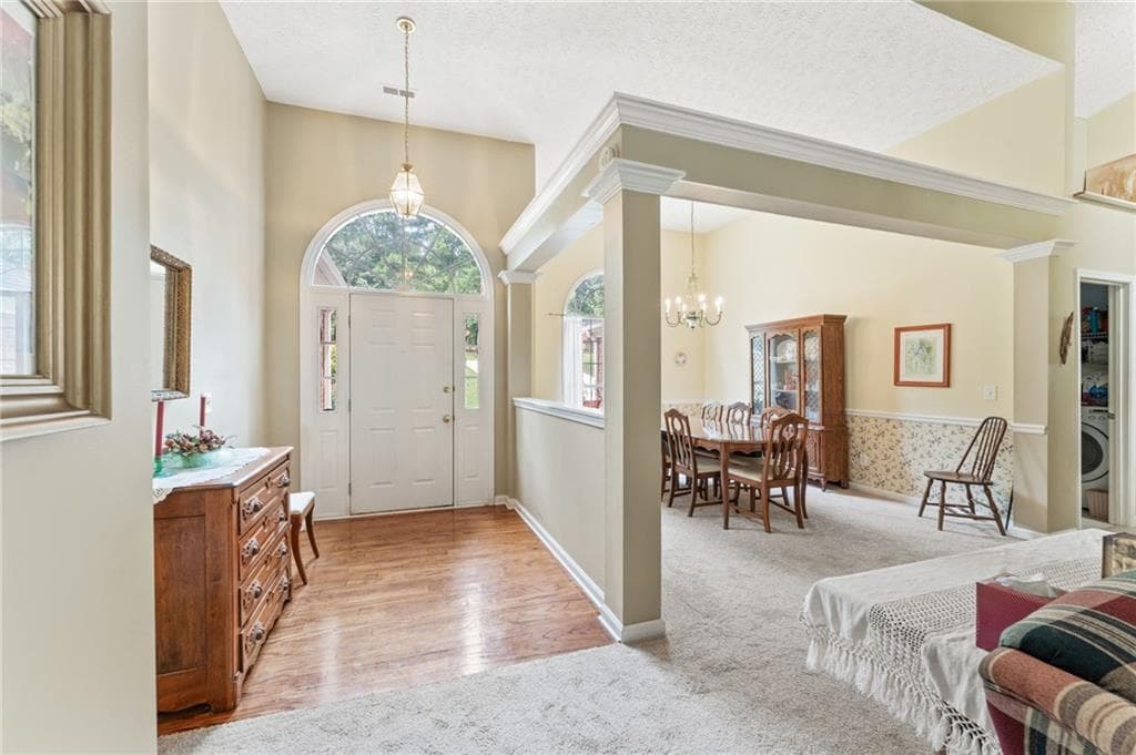 3 bedroom, 2 bathroom, 1,882 sq ft single family residence under contract at 128 Fallow Lane, Acworth, GA 30101 — photo 8