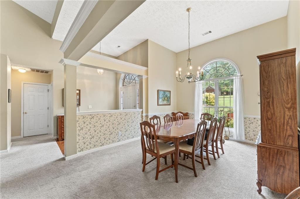 3 bedroom, 2 bathroom, 1,882 sq ft single family residence under contract at 128 Fallow Lane, Acworth, GA 30101 — photo 9