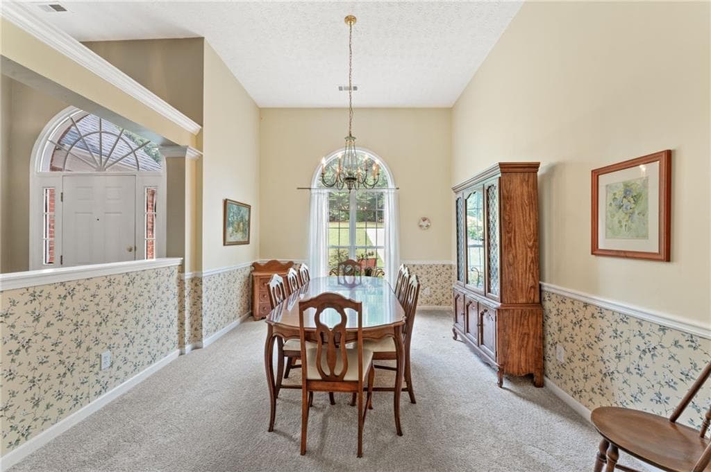 3 bedroom, 2 bathroom, 1,882 sq ft single family residence under contract at 128 Fallow Lane, Acworth, GA 30101 — photo 10