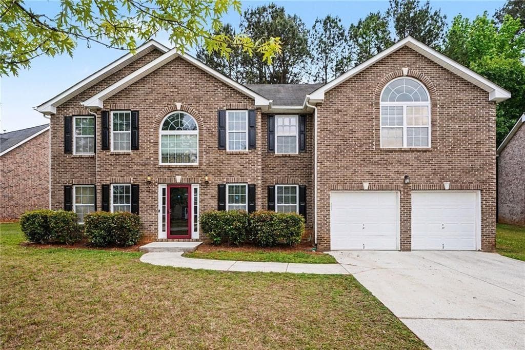 1007 Odelle Circle